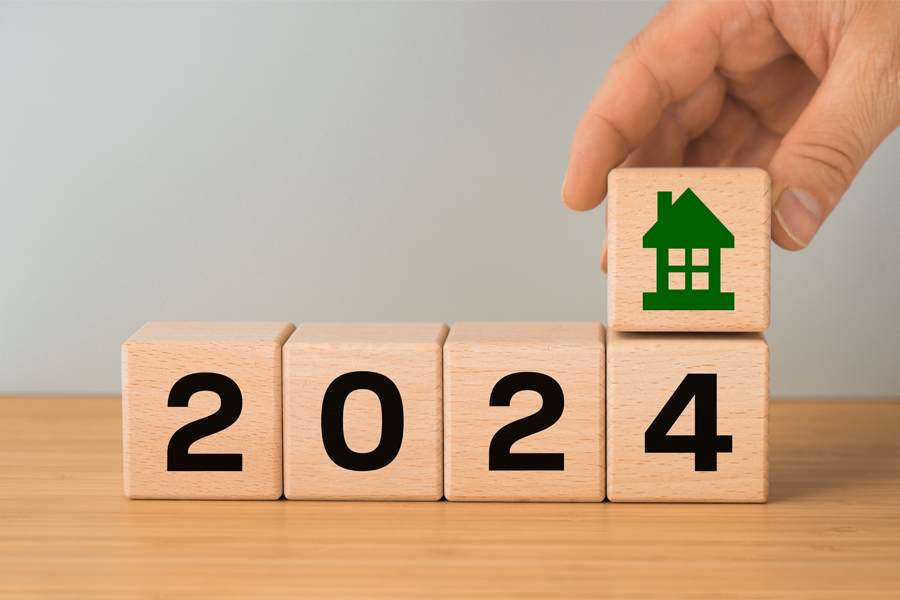 Top Real Estate Trends 2024